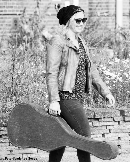 Yvonne Ebbers