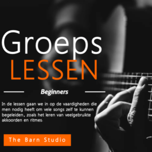 Groepslessen