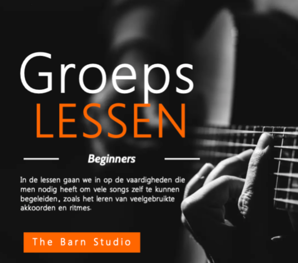 Groepslessen