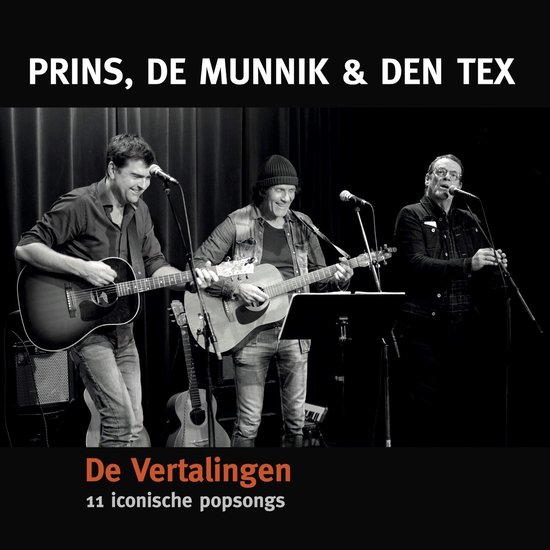 De Vertalingen