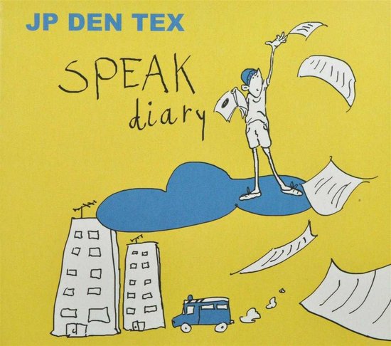 Speak Diary
